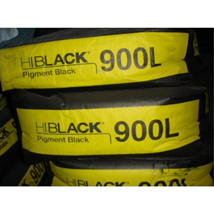 德固賽HIBLACK 900L碳黑 高色素藍(lán)相