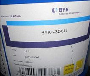 畢克byk358n流平劑