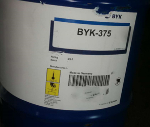 畢克byk375水性流平劑